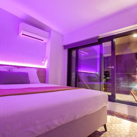 Aella Apartments Nikiti  Pokoj fotografie