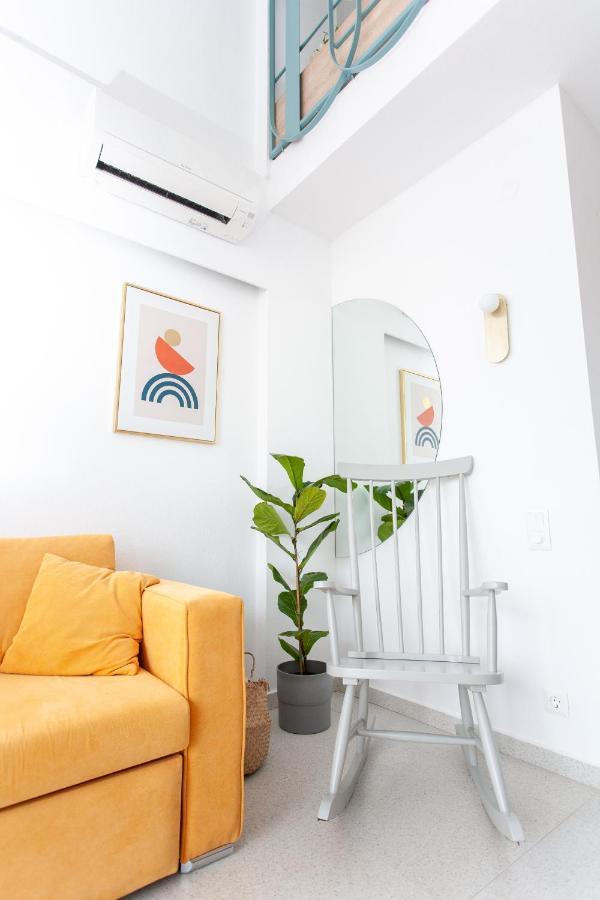 Aella Apartments Nikiti  Exteriér fotografie