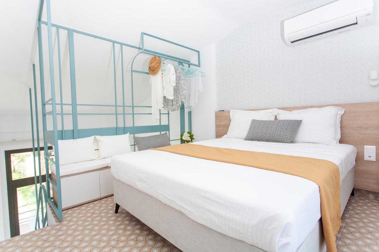 Aella Apartments Nikiti  Exteriér fotografie