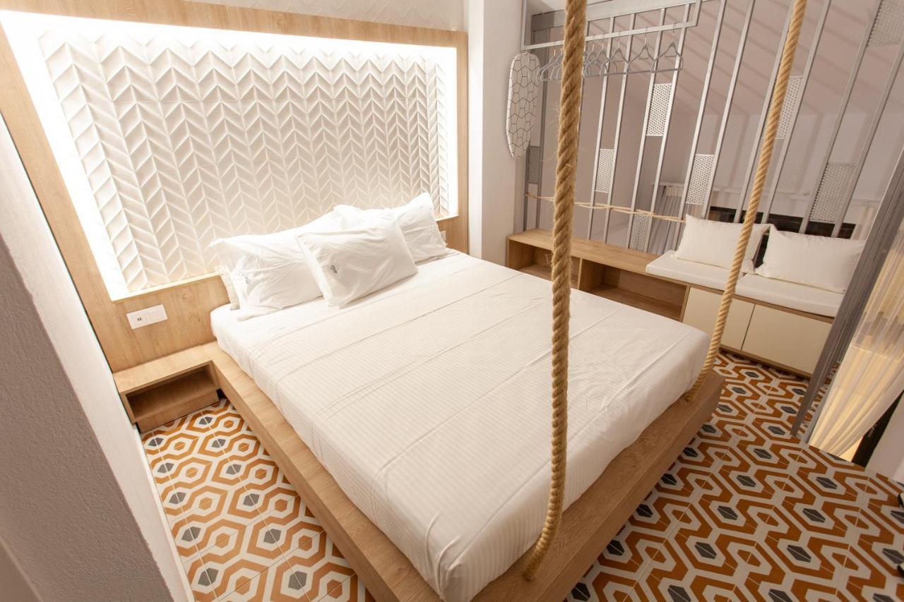 Aella Apartments Nikiti  Exteriér fotografie
