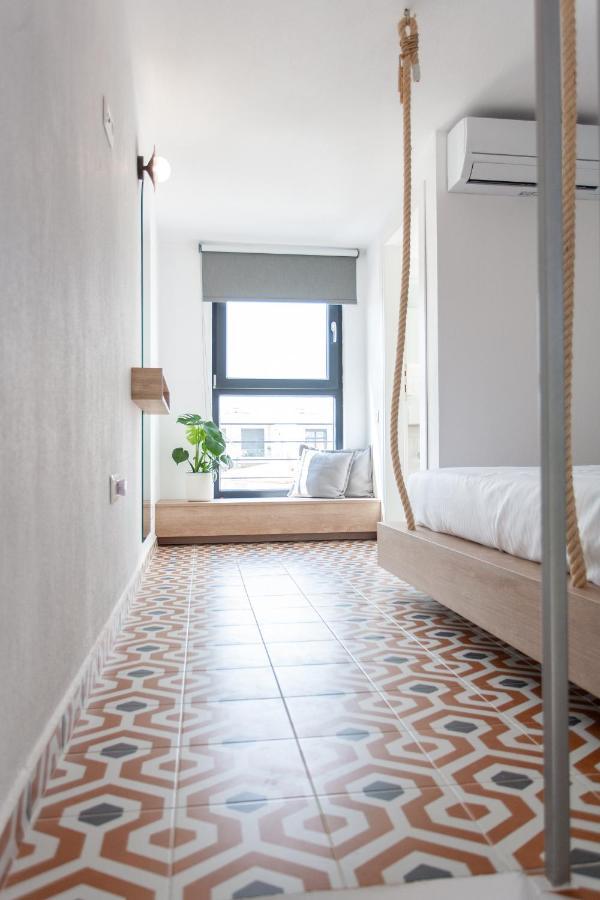 Aella Apartments Nikiti  Exteriér fotografie