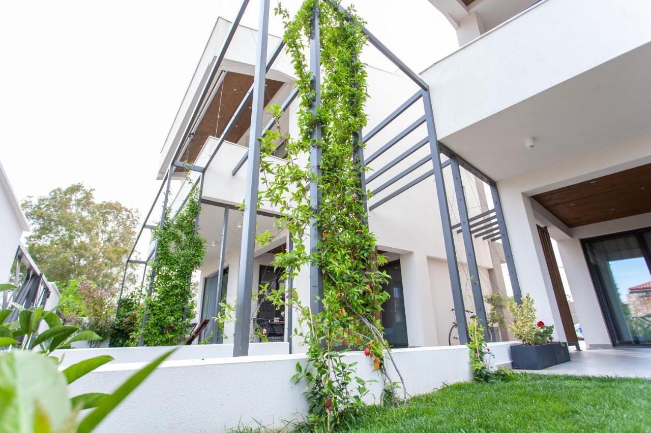 Aella Apartments Nikiti  Exteriér fotografie