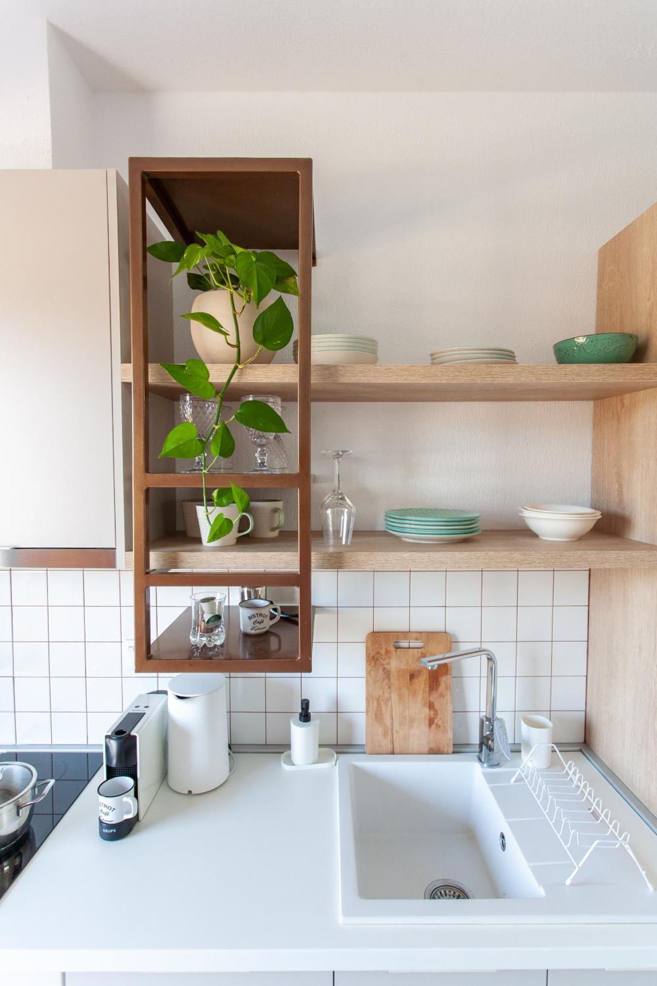 Aella Apartments Nikiti  Pokoj fotografie