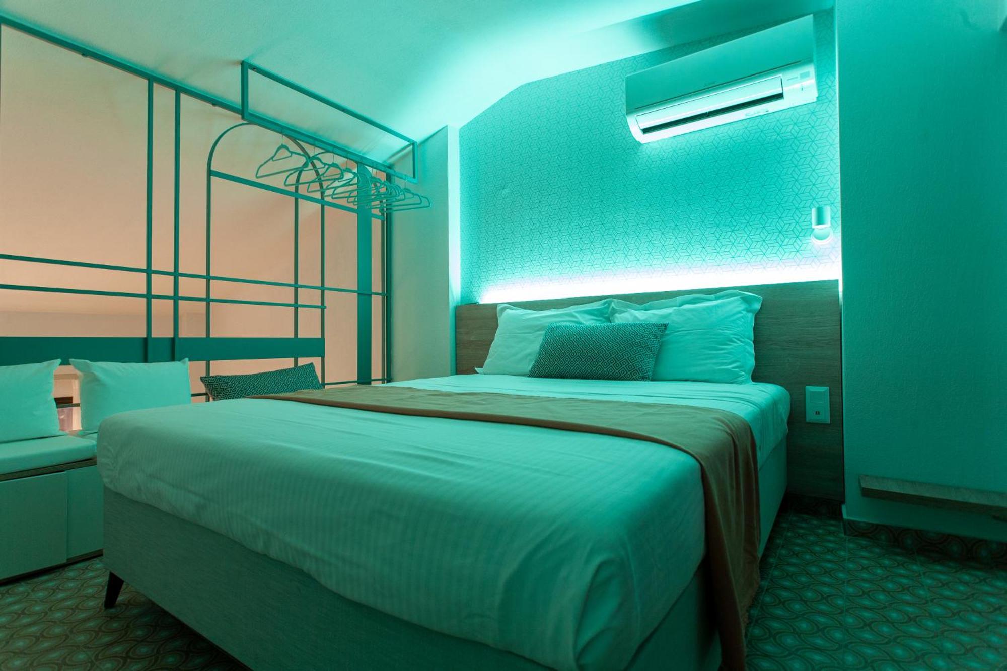 Aella Apartments Nikiti  Pokoj fotografie